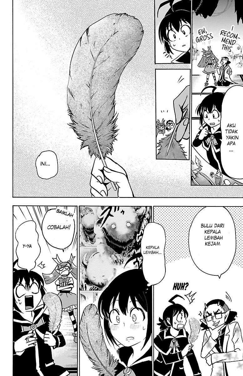 Chapter 100 - halaman 7