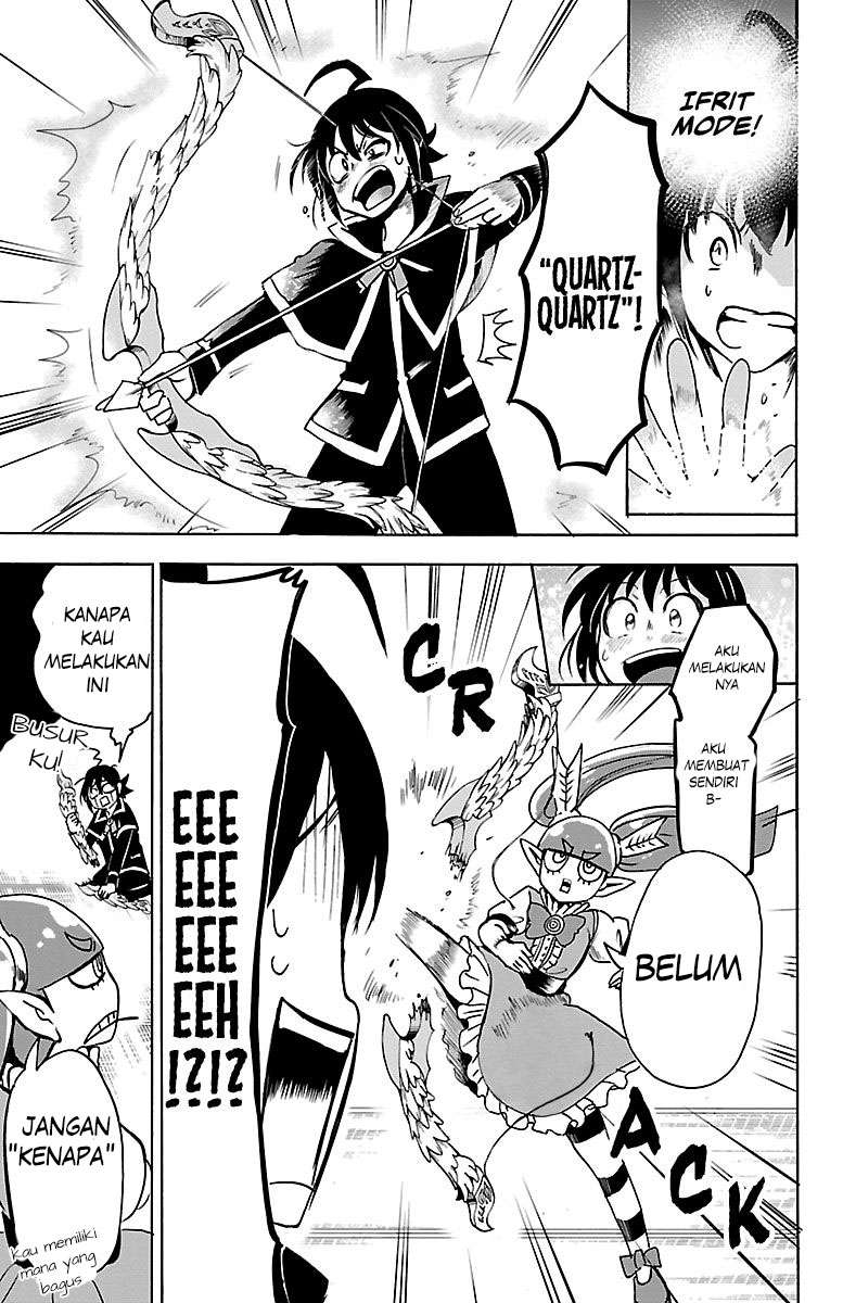 Chapter 100 - halaman 8