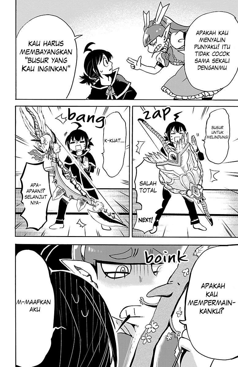 Chapter 100 - halaman 9