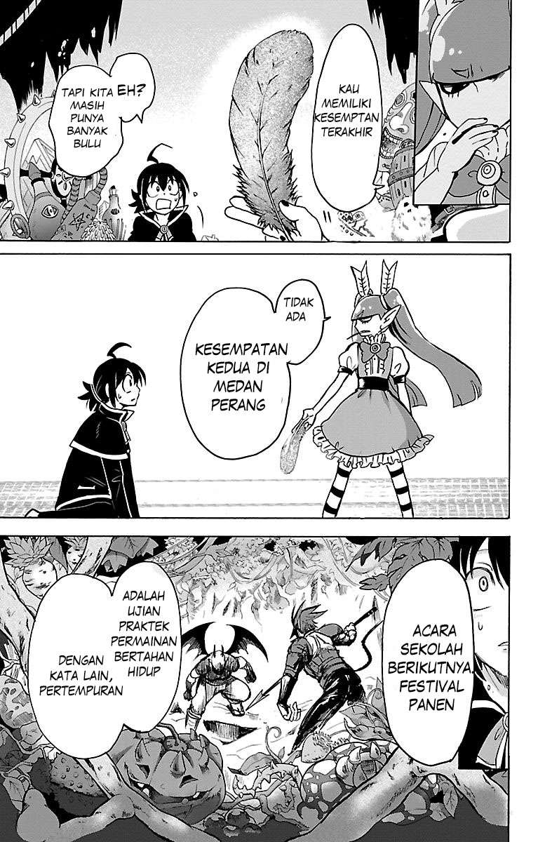 Chapter 100 - halaman 10