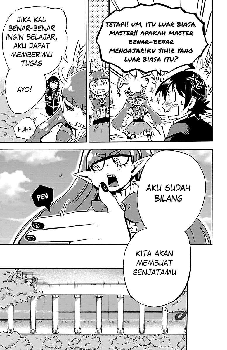 Chapter 99 - halaman 14