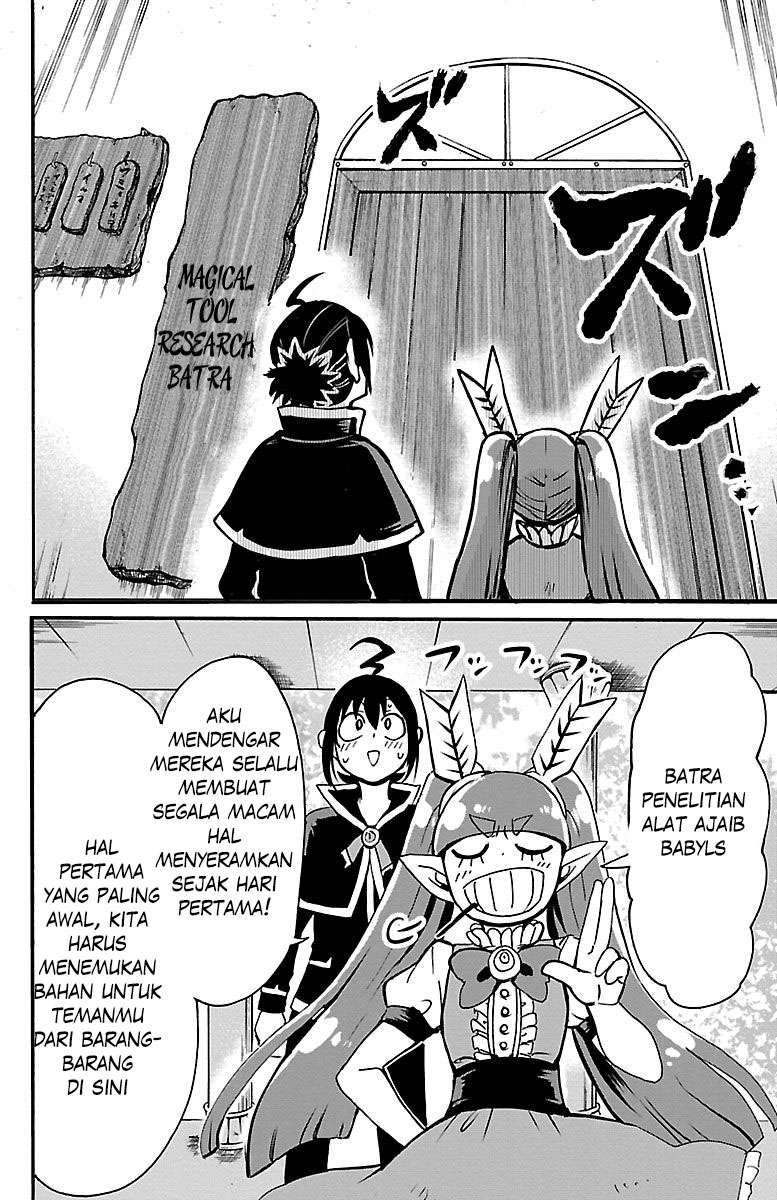 Chapter 99 - halaman 15