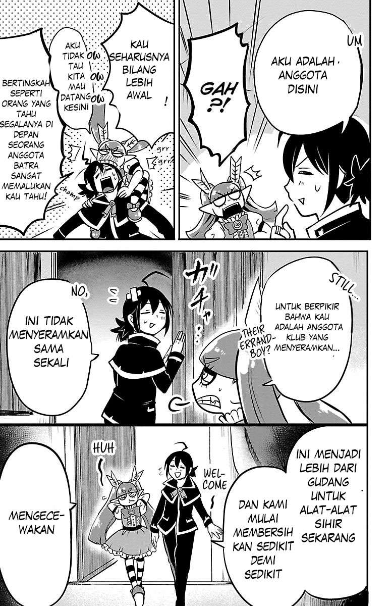 Chapter 99 - halaman 16