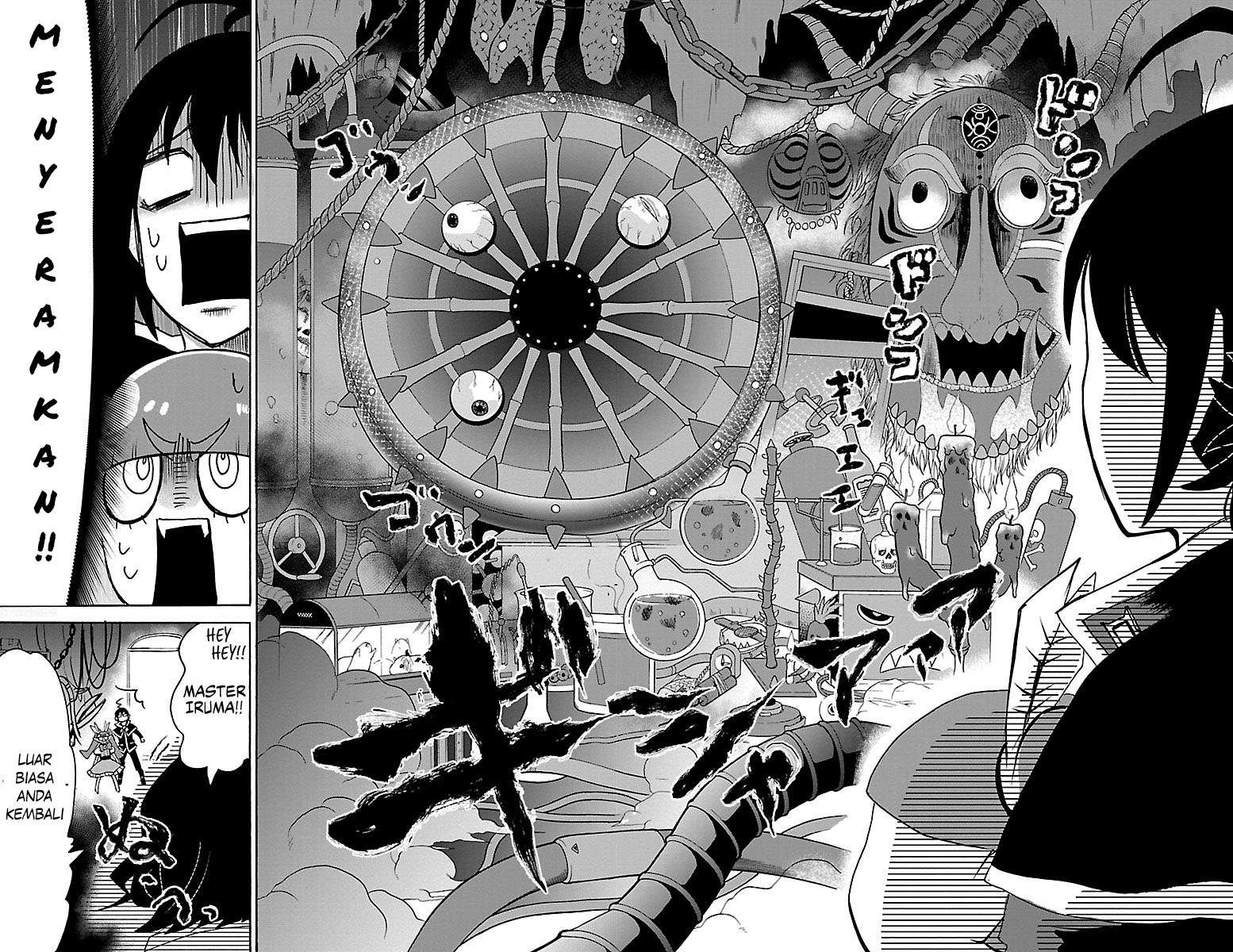 Chapter 99 - halaman 17