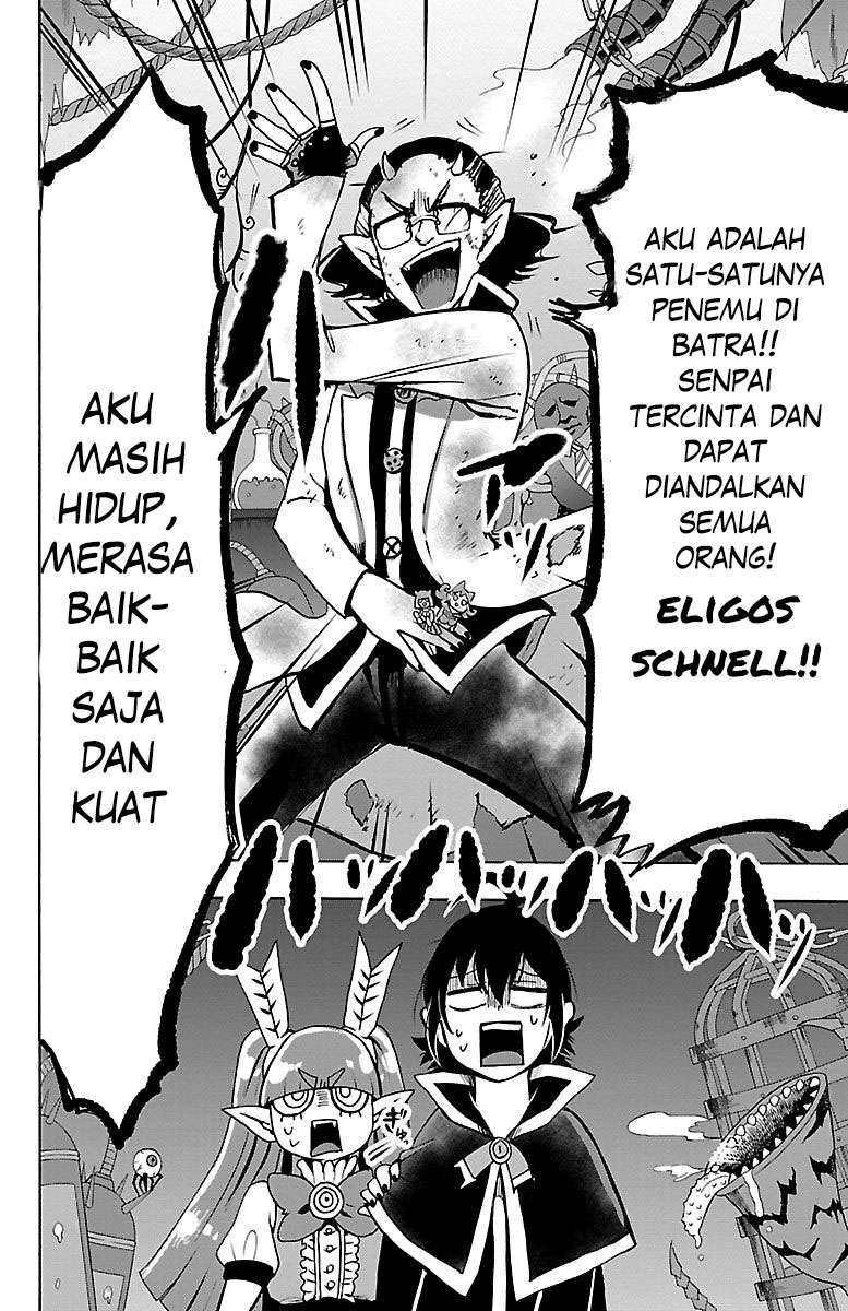 Chapter 99 - halaman 18