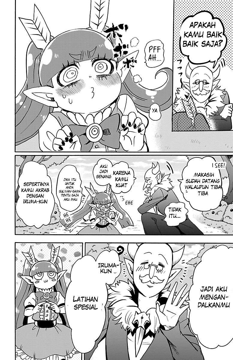 Chapter 99 - halaman 4