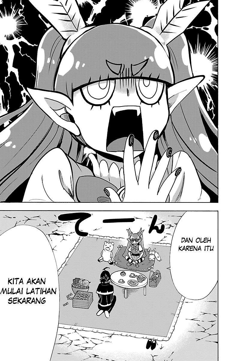 Chapter 99 - halaman 5