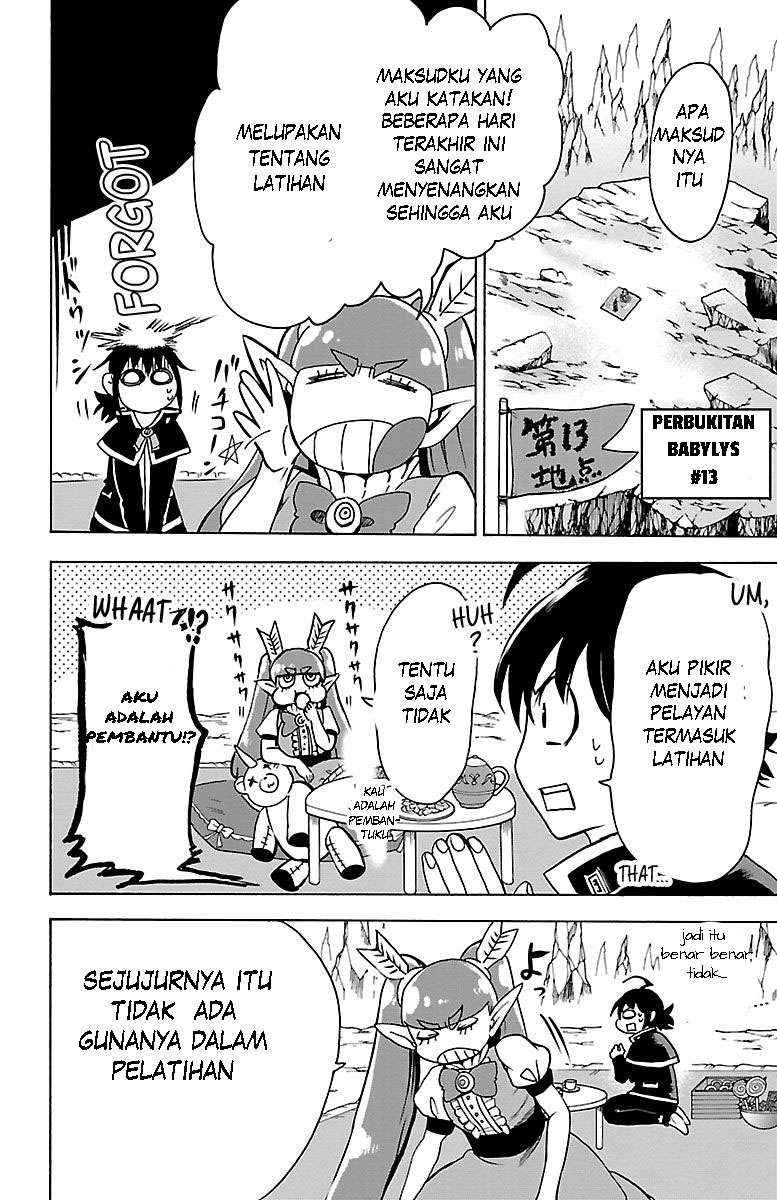 Chapter 99 - halaman 6