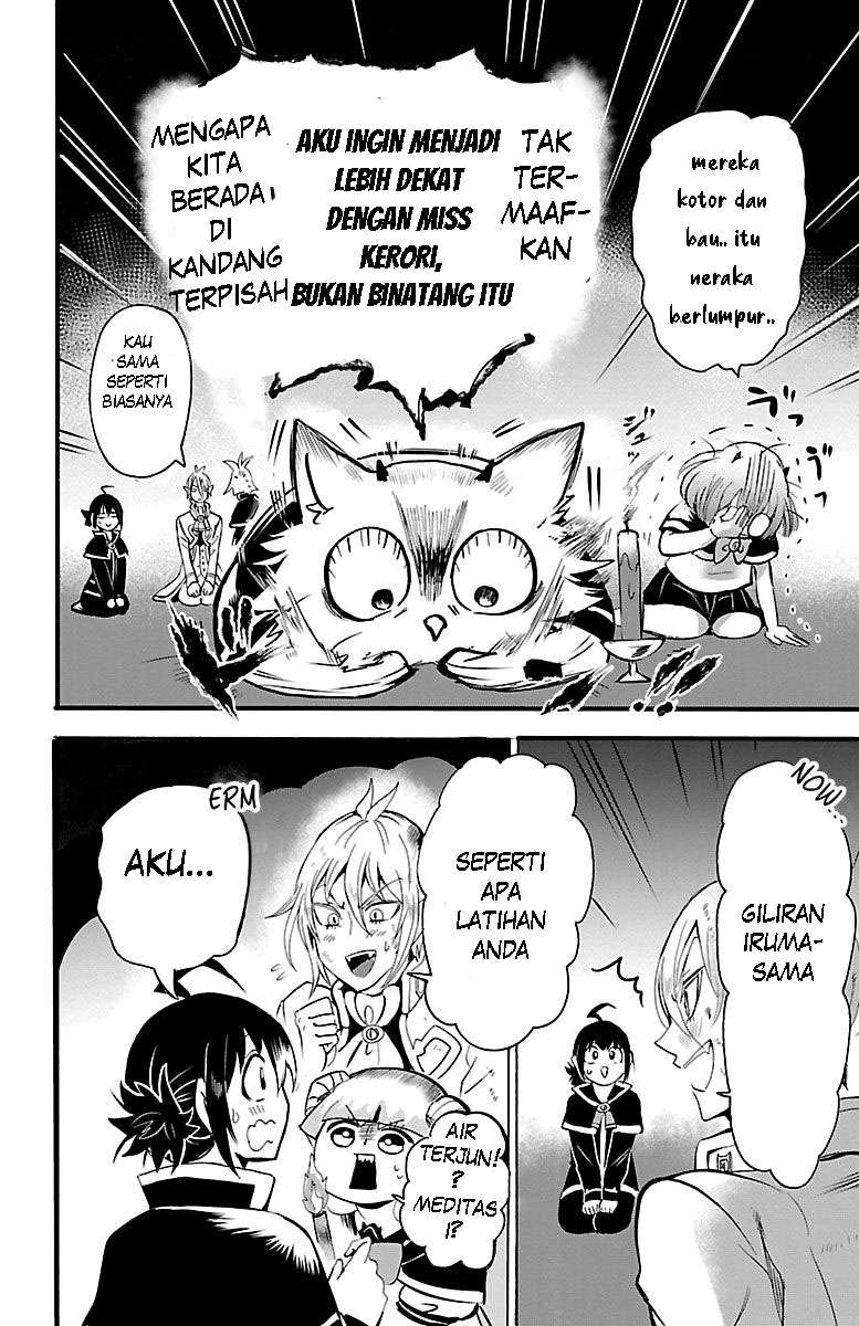 Chapter 98 - halaman 15