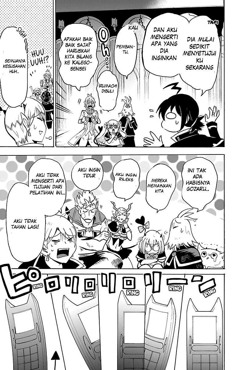 Chapter 98 - halaman 18