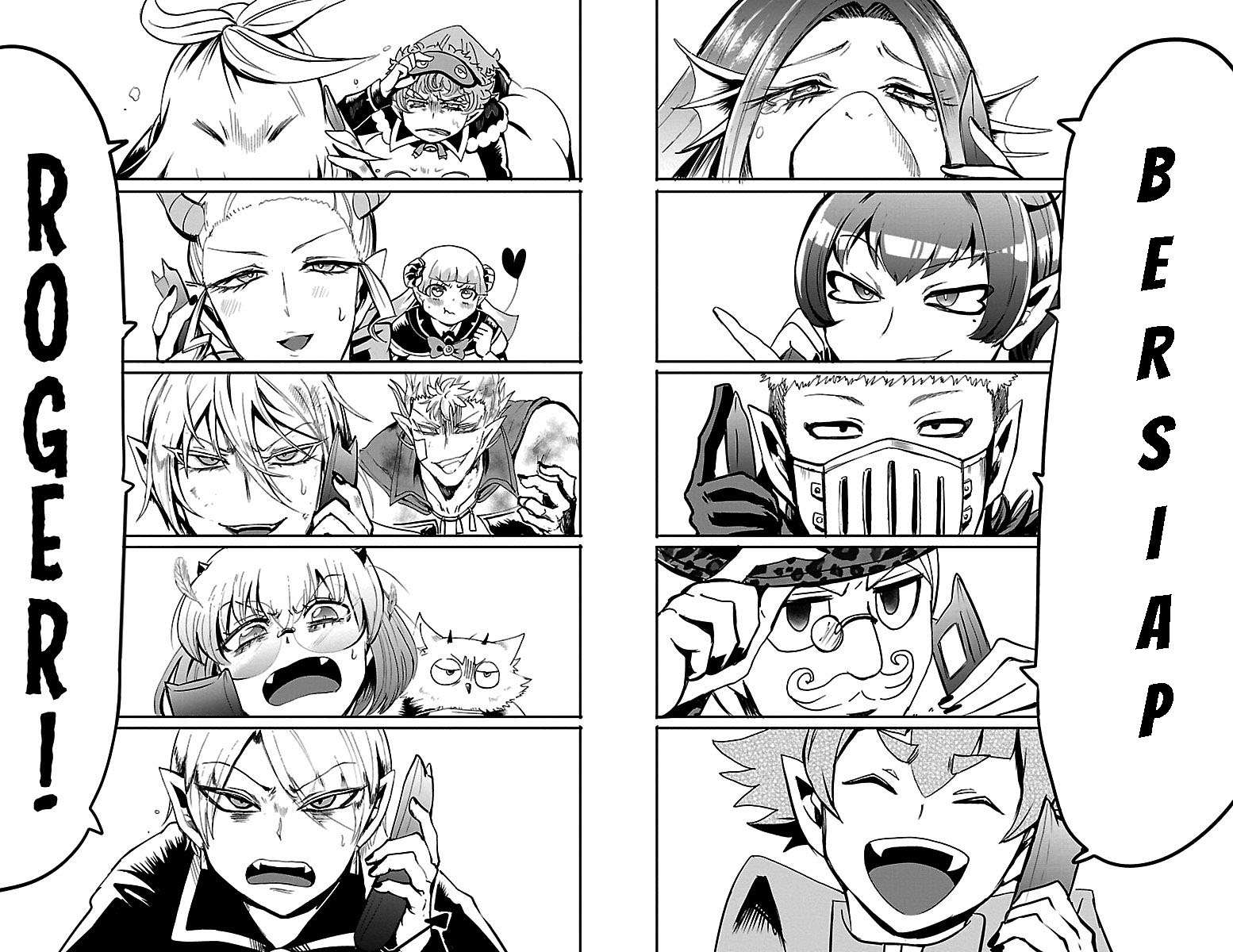 Chapter 98 - halaman 19