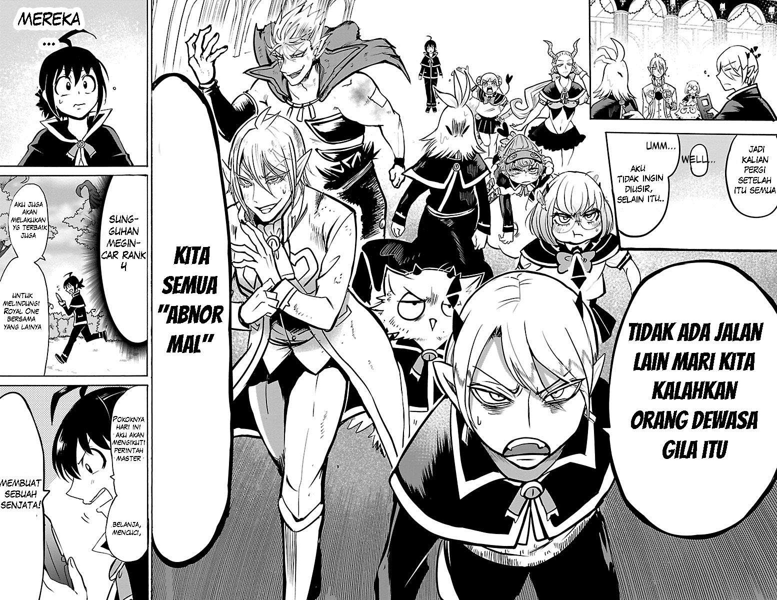 Chapter 98 - halaman 20