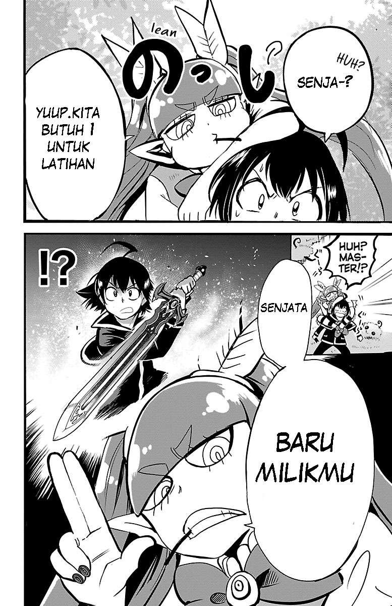 Chapter 98 - halaman 21