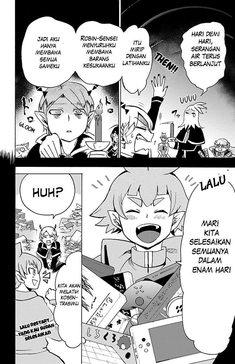 Chapter 98 - halaman 9