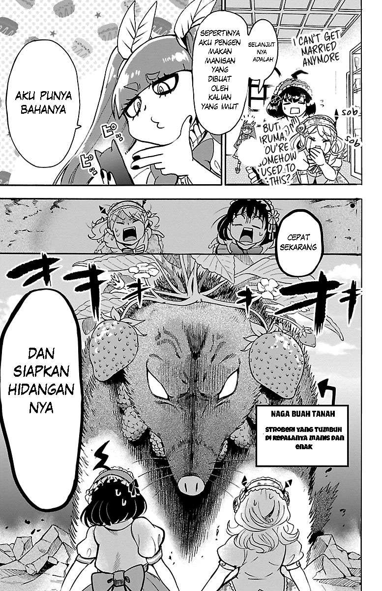 Chapter 97 - halaman 11