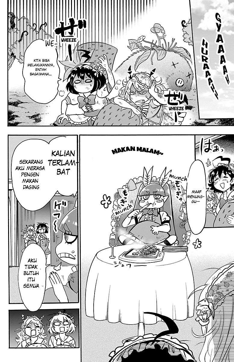 Chapter 97 - halaman 12