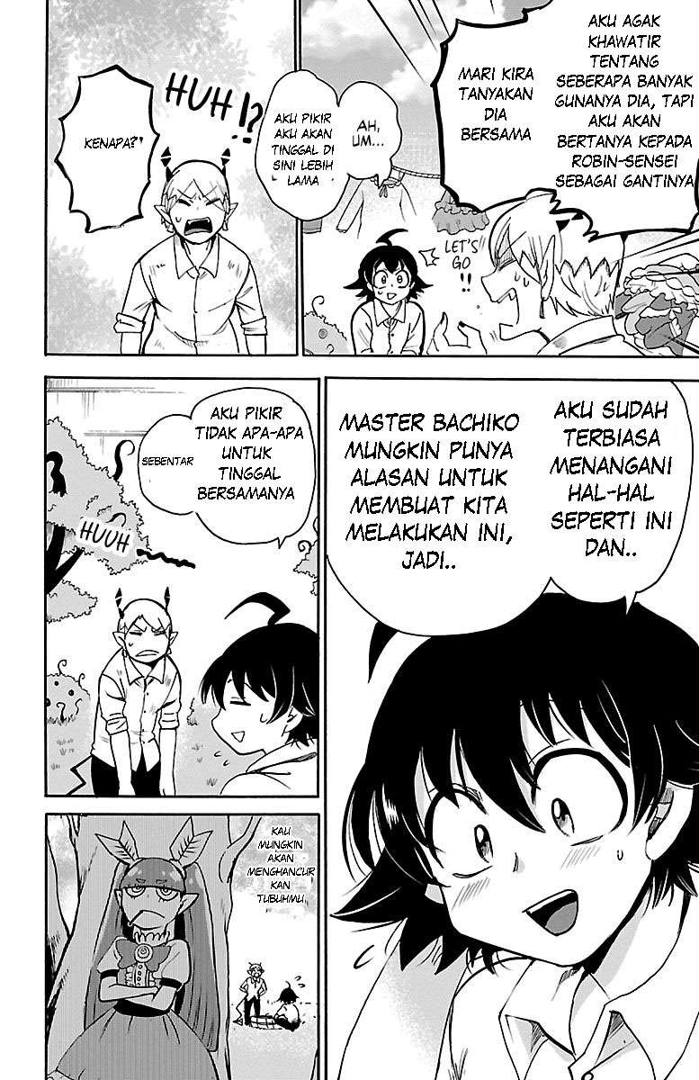 Chapter 97 - halaman 14