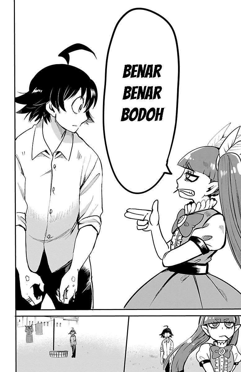 Chapter 97 - halaman 16