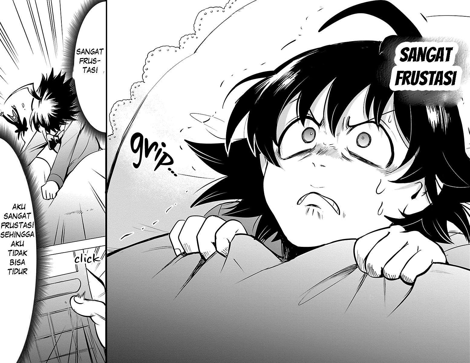 Chapter 97 - halaman 18