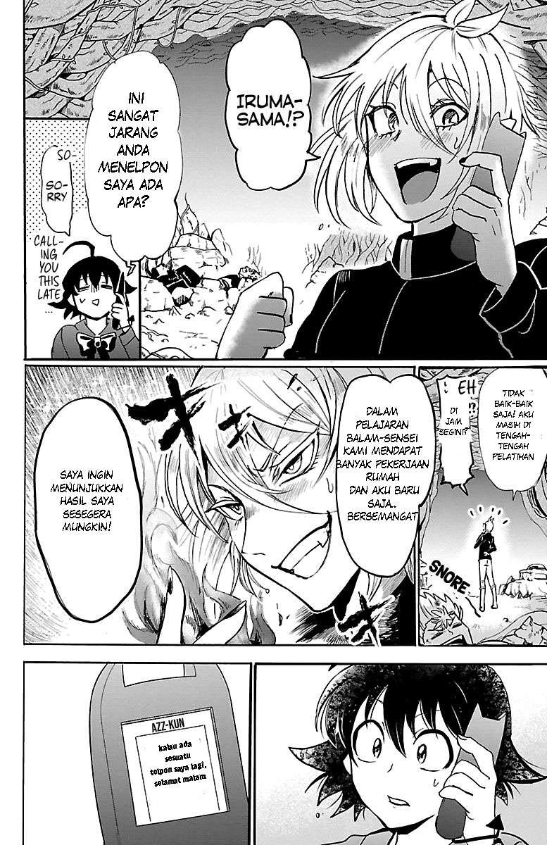 Chapter 97 - halaman 19