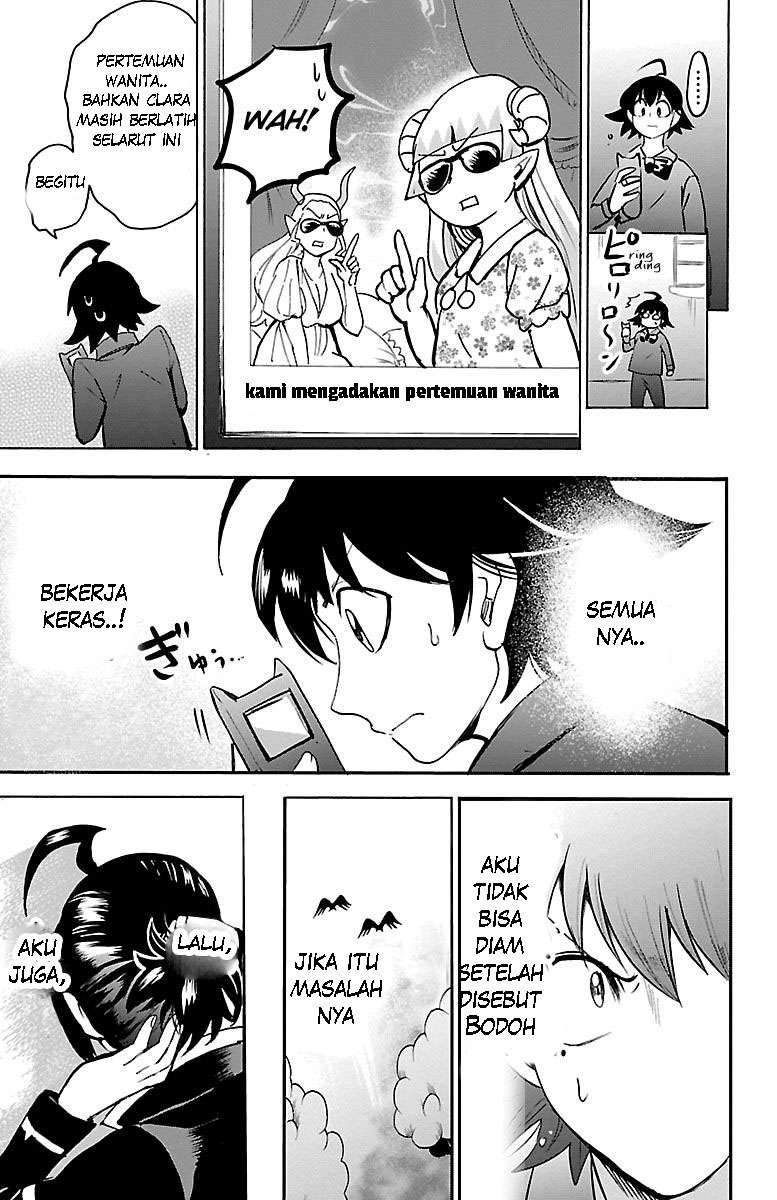 Chapter 97 - halaman 20