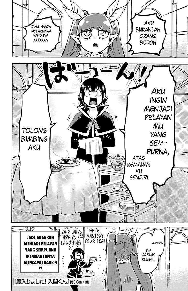Chapter 97 - halaman 21