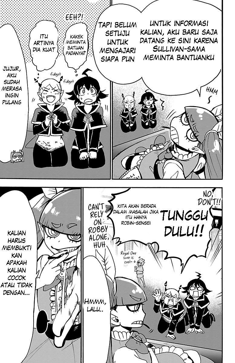 Chapter 97 - halaman 7