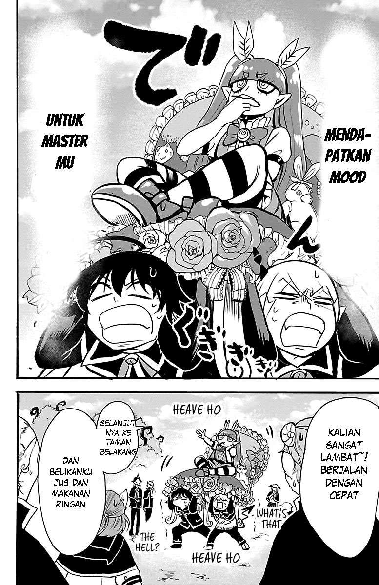 Chapter 97 - halaman 8