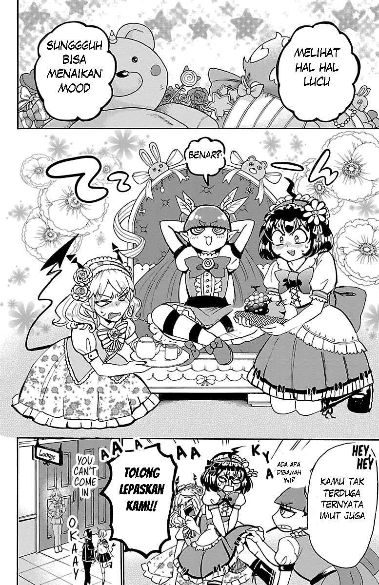 Chapter 97 - halaman 10