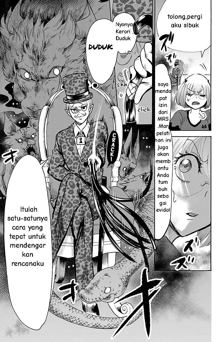 Chapter 96 - halaman 11