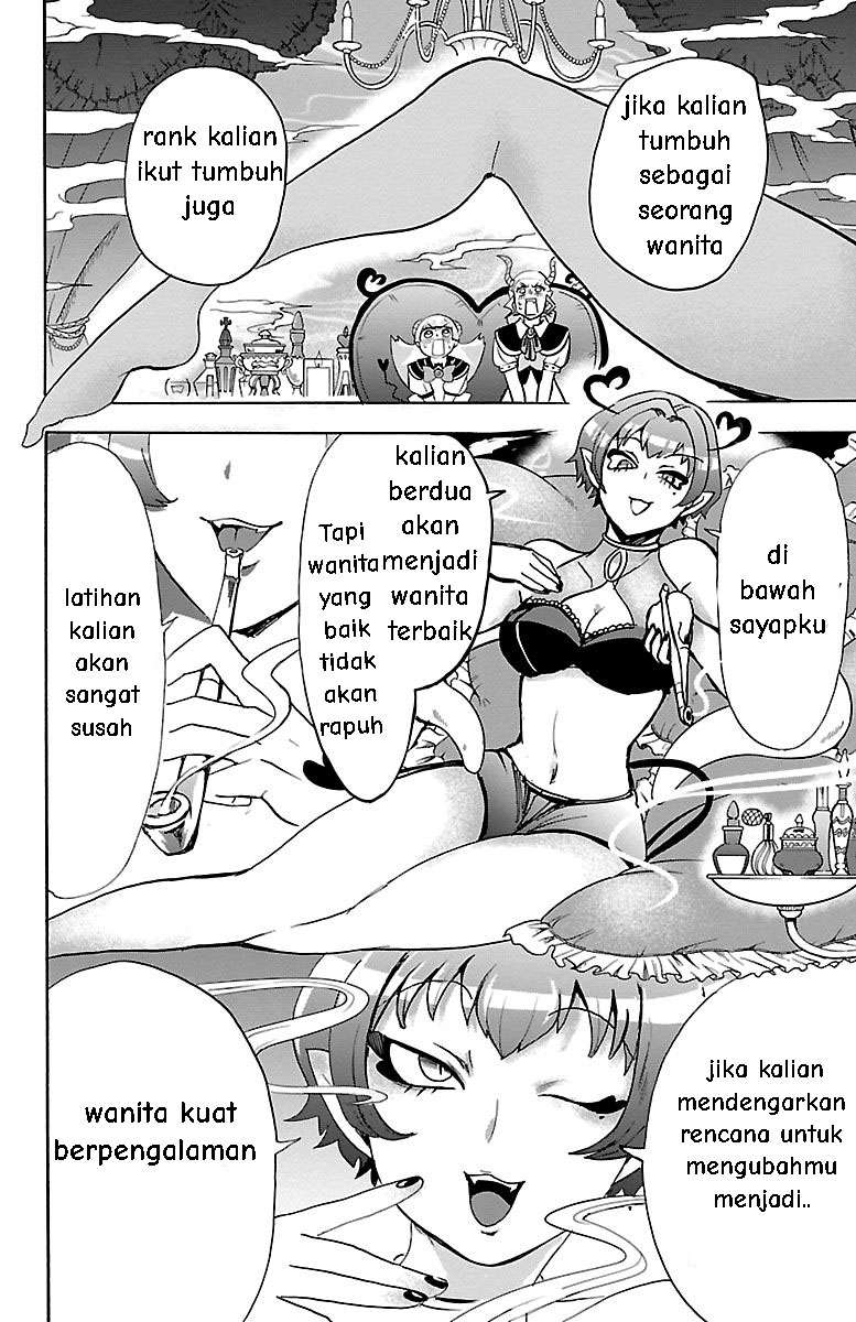 Chapter 96 - halaman 12