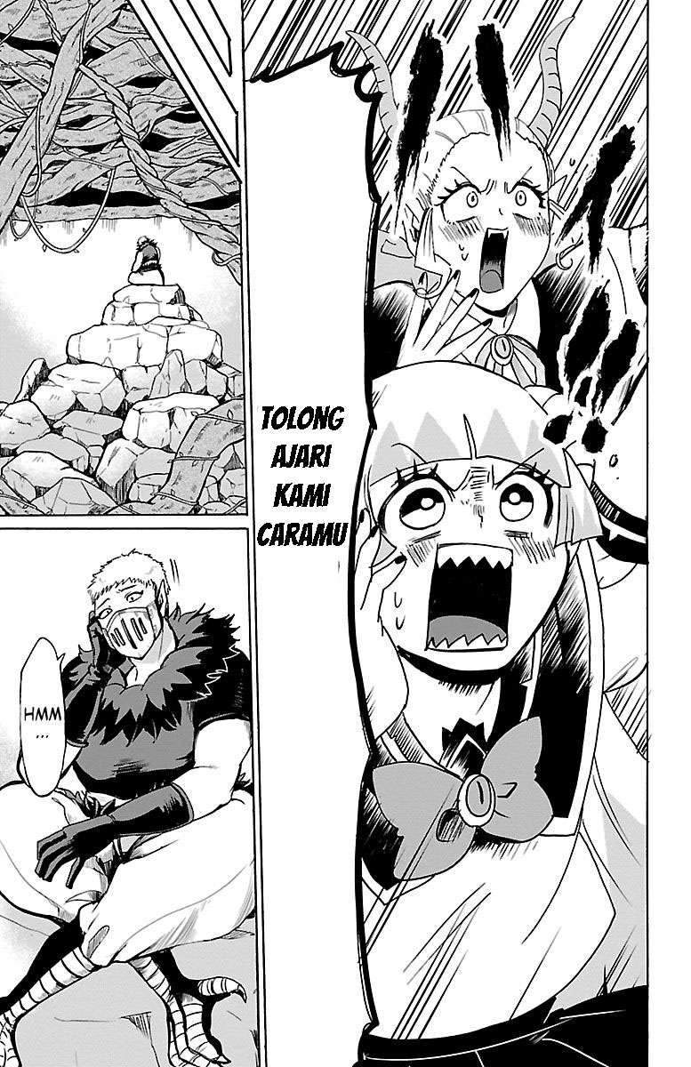 Chapter 96 - halaman 13