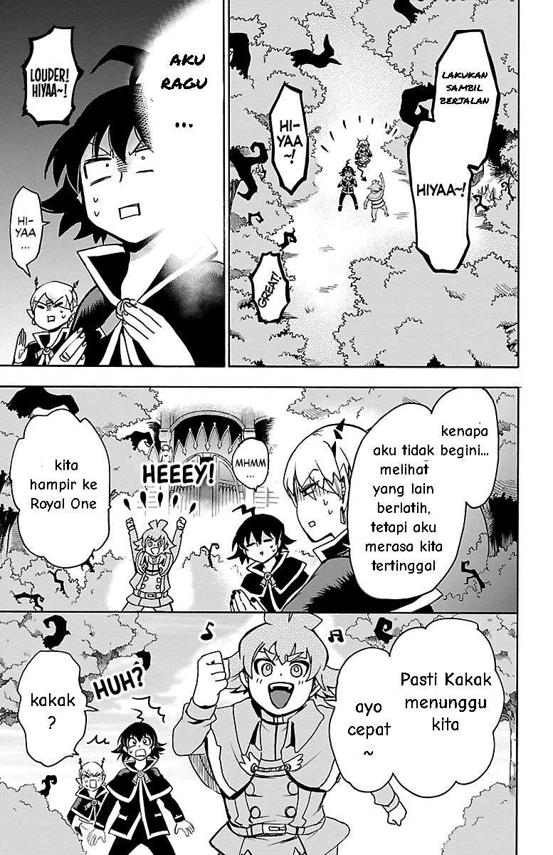 Chapter 96 - halaman 18