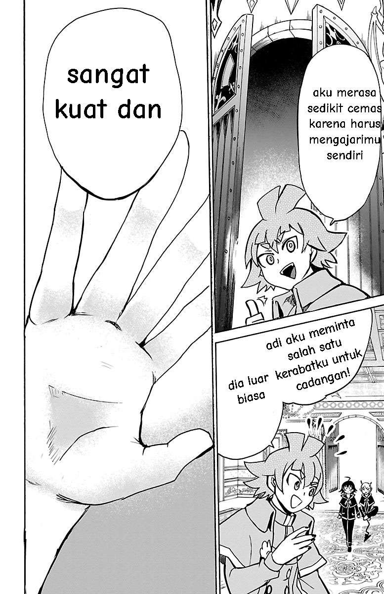 Chapter 96 - halaman 19