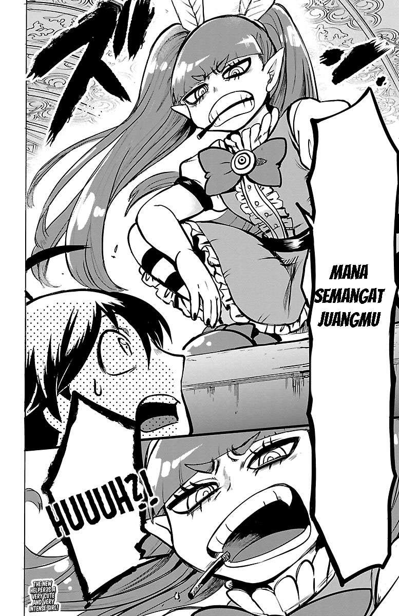 Chapter 96 - halaman 21