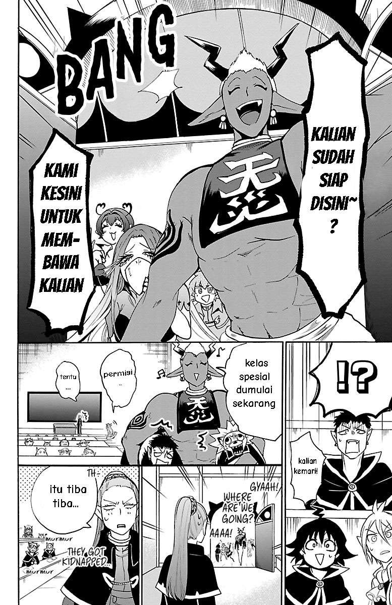 Chapter 96 - halaman 6