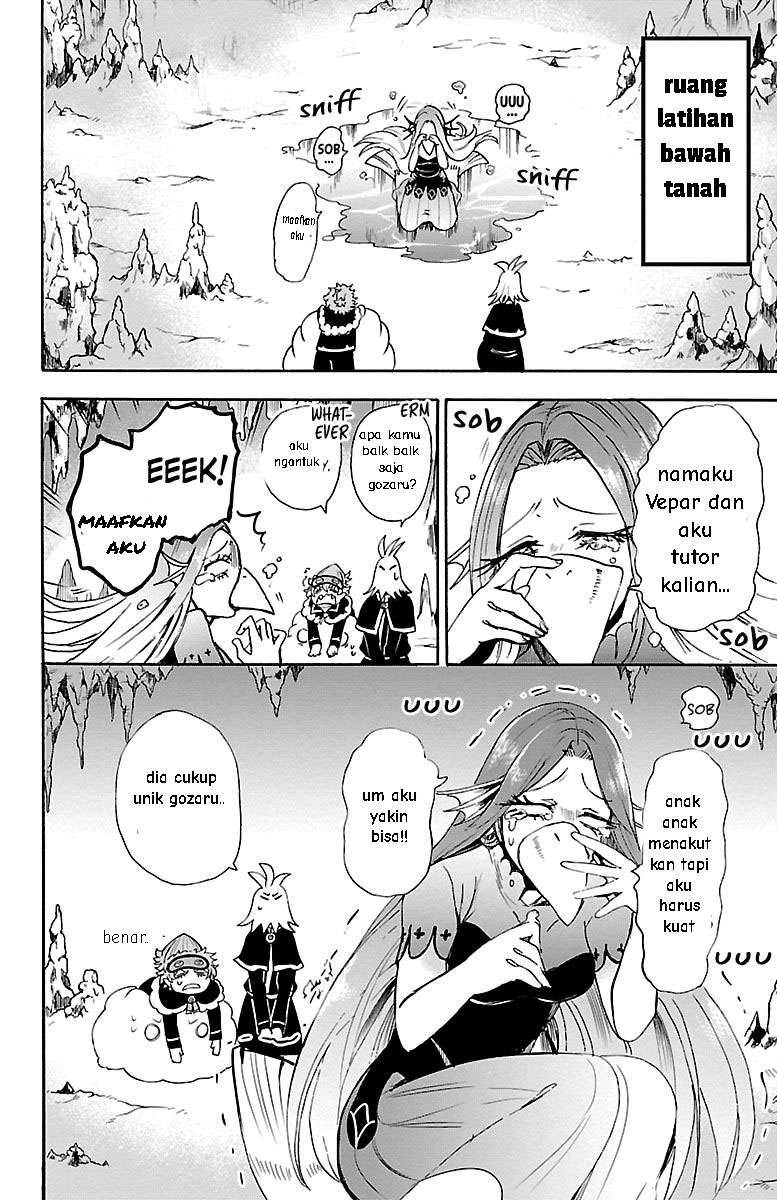 Chapter 96 - halaman 8