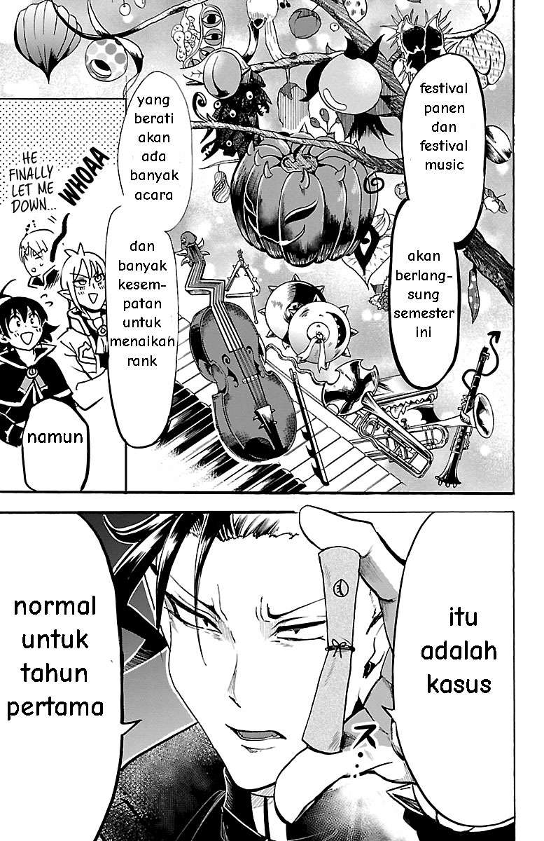 Chapter 95 - halaman 11