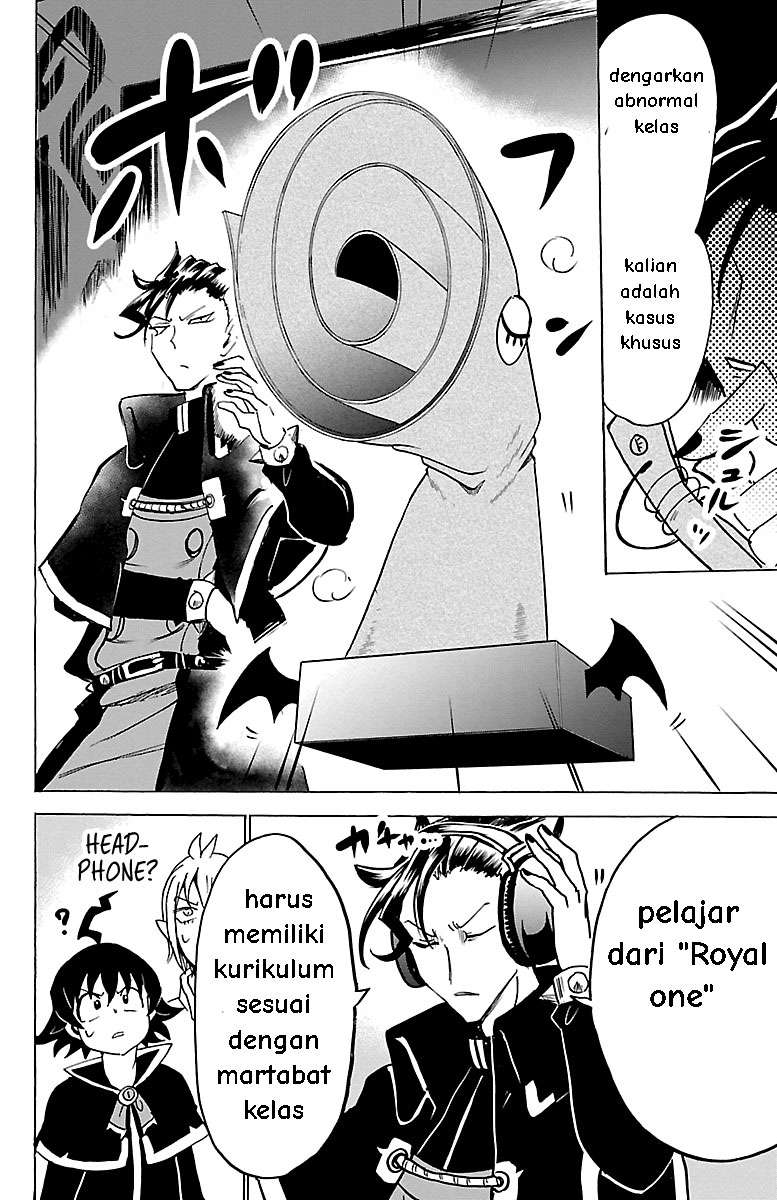 Chapter 95 - halaman 12