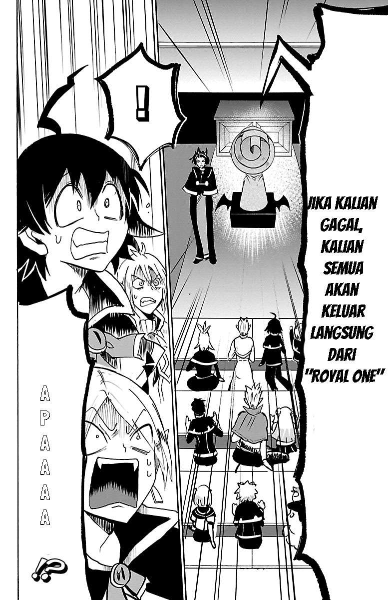 Chapter 95 - halaman 14