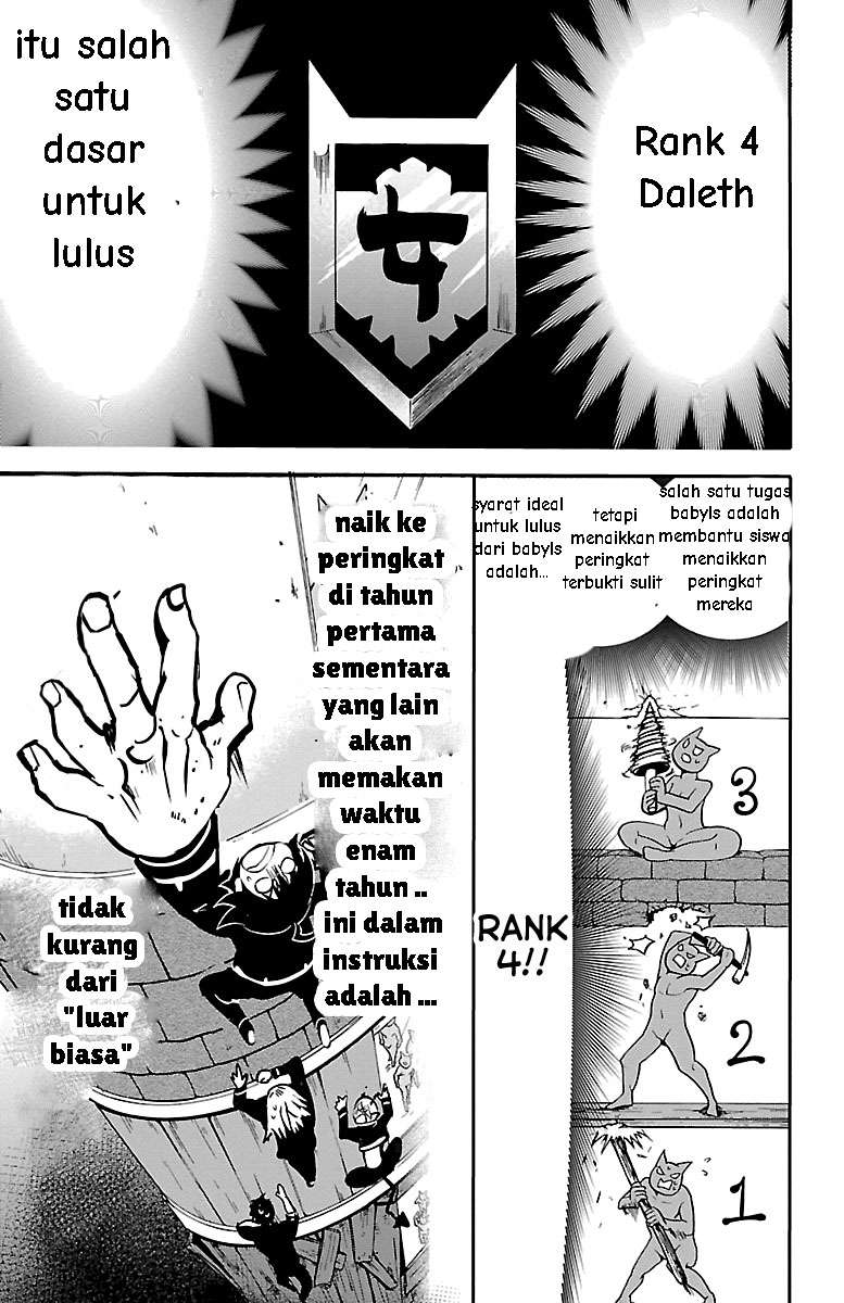 Chapter 95 - halaman 15