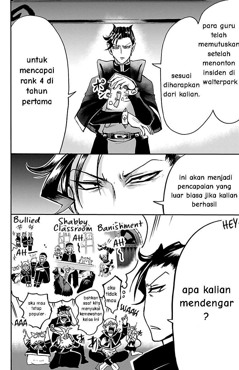 Chapter 95 - halaman 16