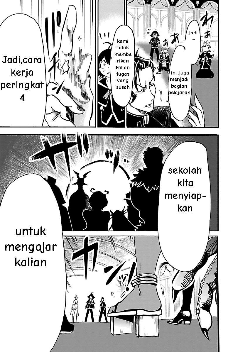 Chapter 95 - halaman 17