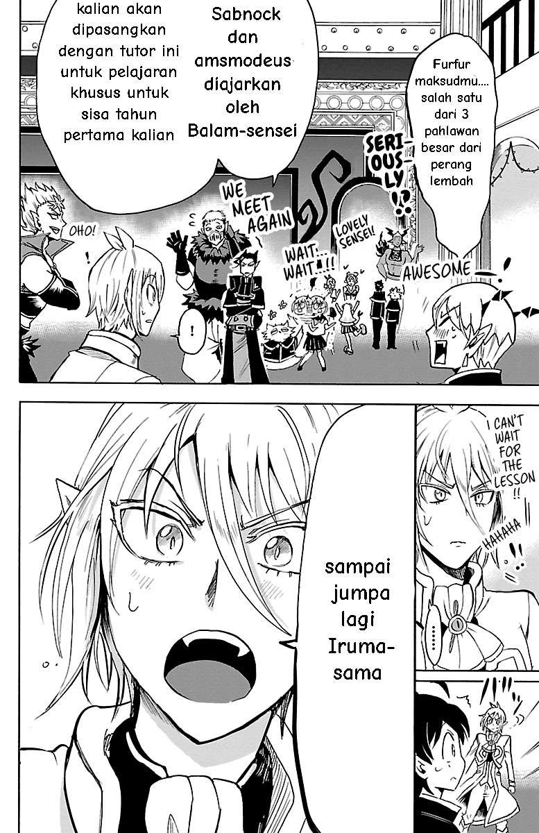 Chapter 95 - halaman 19