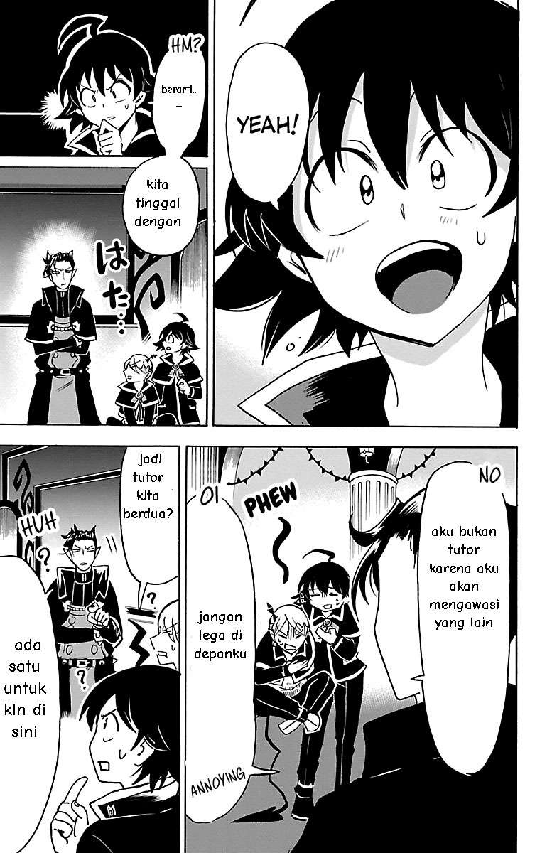 Chapter 95 - halaman 20