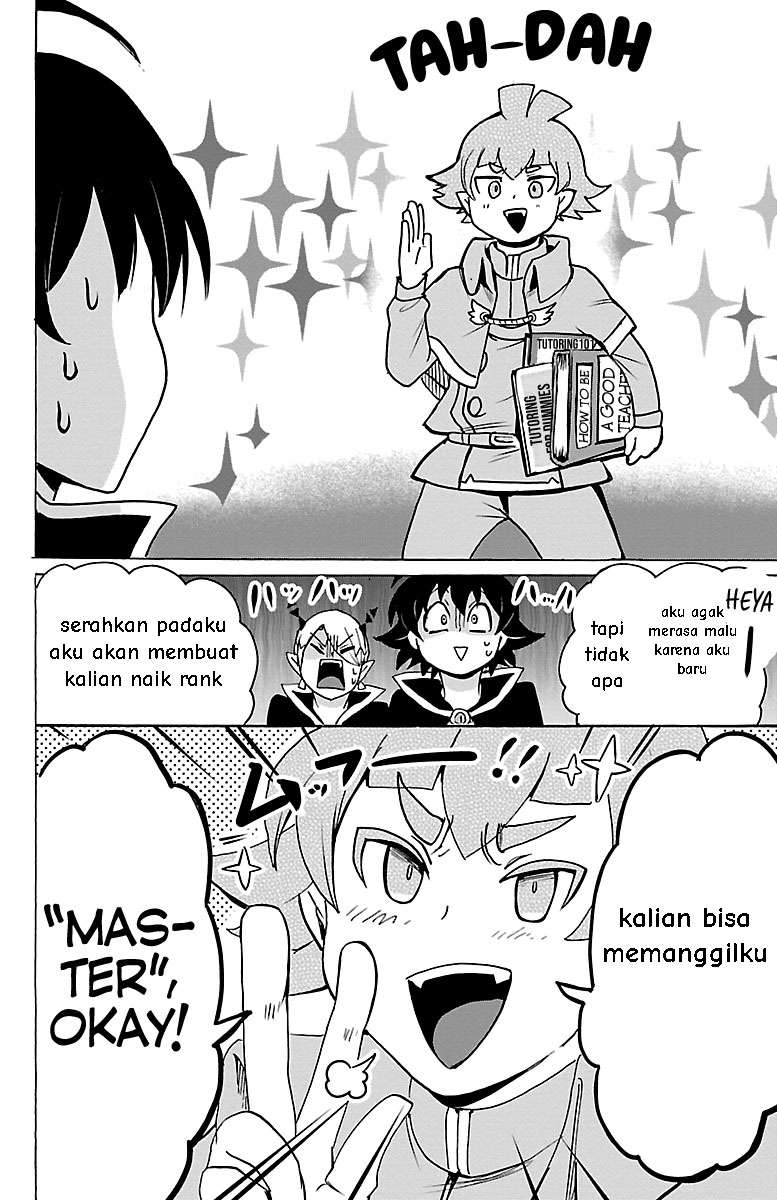 Chapter 95 - halaman 21