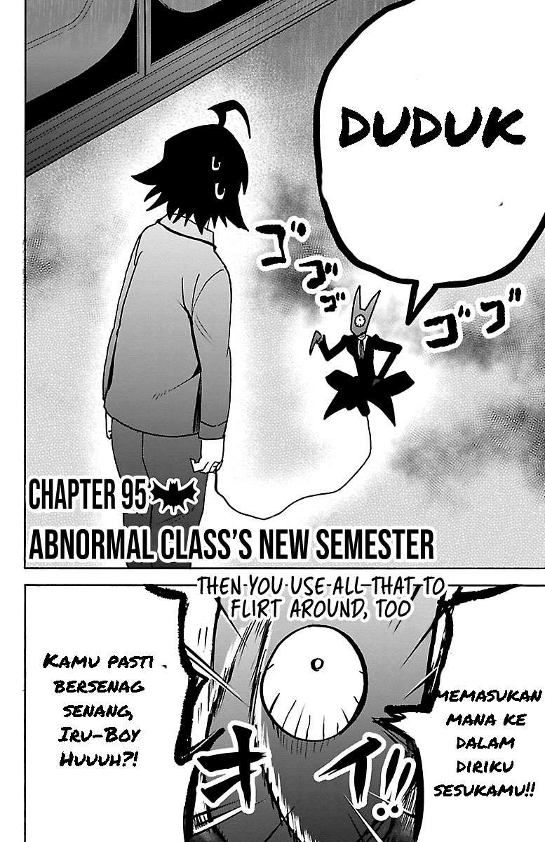 Chapter 95 - halaman 4