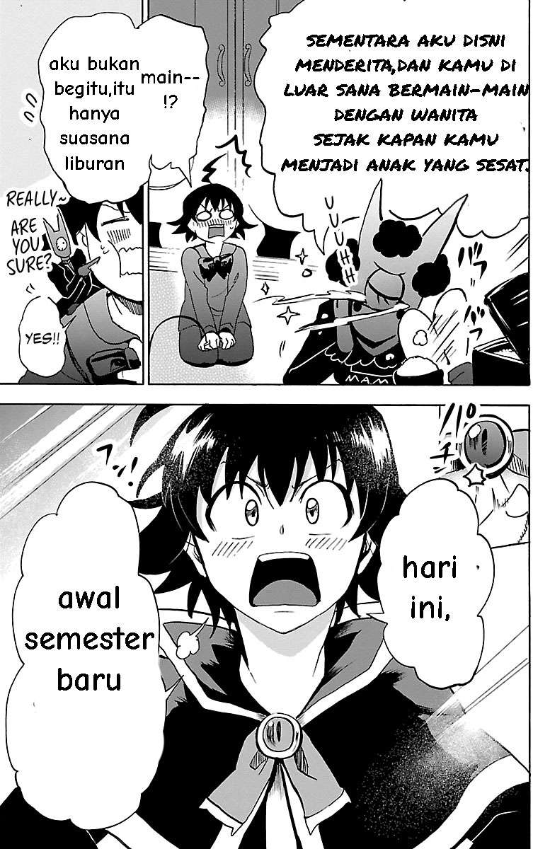 Chapter 95 - halaman 5