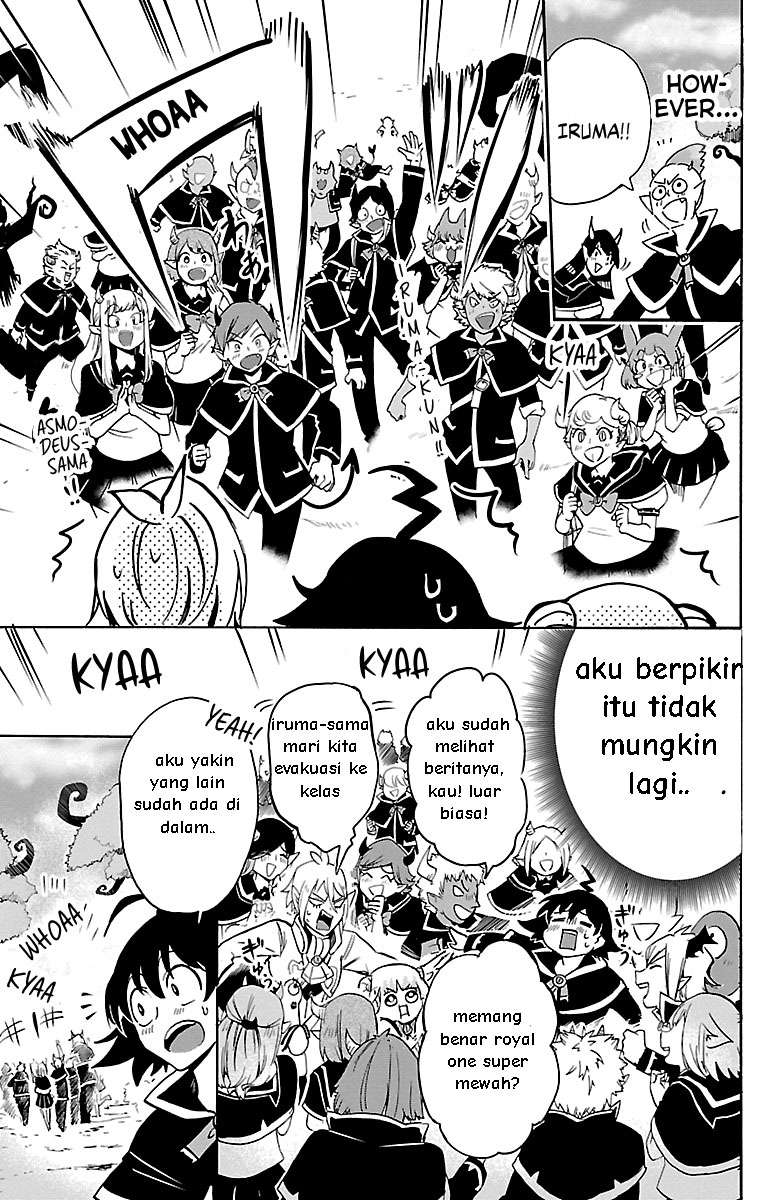 Chapter 95 - halaman 7