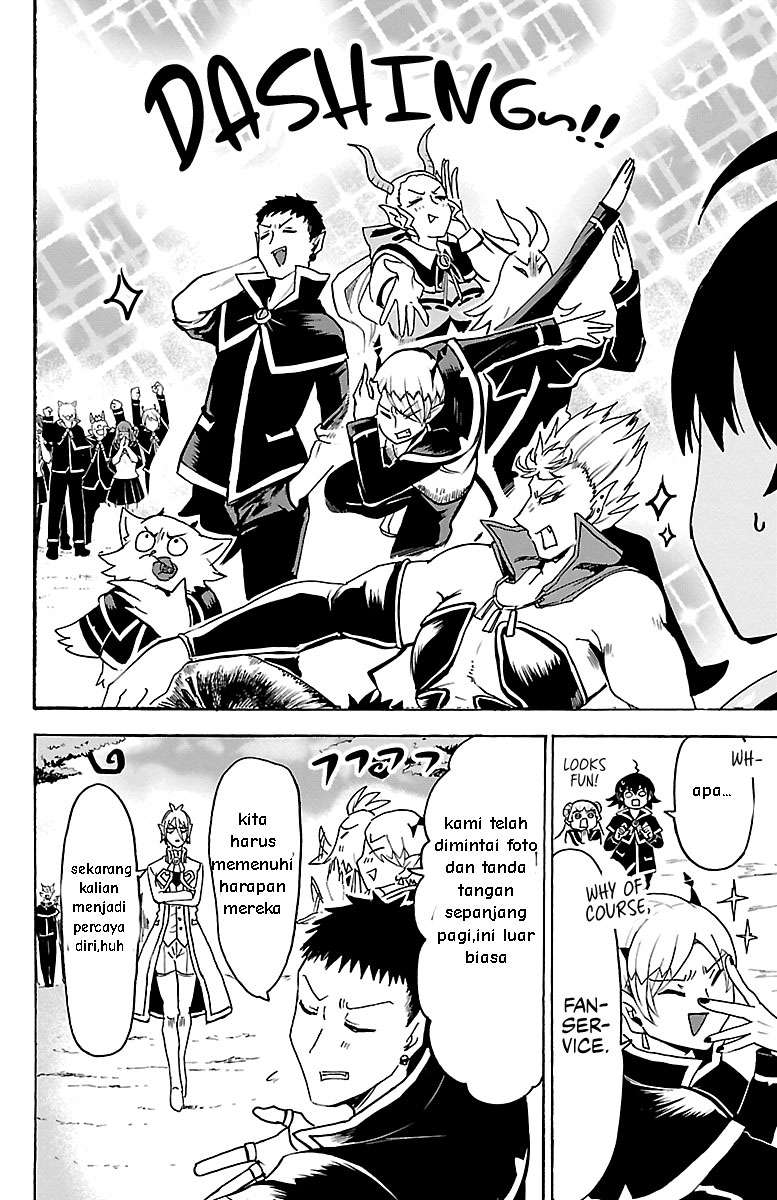 Chapter 95 - halaman 8